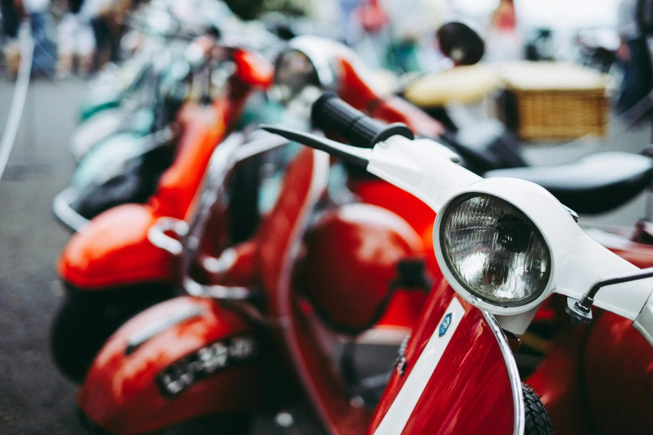 Scooter